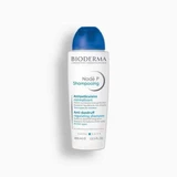 Нормалізуючий шампунь Node P Anti-Diseptate Normalizing Shampoo, 400 мл, Bioderma
