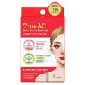 Кошики True AC True AC Spot Cover Duo, 106 штук, Ariul