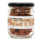 Кубики помадки з кавою, гуараною та L-теаніном L-Coffee Cubes, 100 г, Maitri