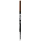 Олівець для брів Go Brow Super Slim Medium Brown, 0,09 г, Ruby Kisses