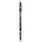 Олівець для брів Go Brow темно-коричневий, 1,25 г, Ruby Kisses