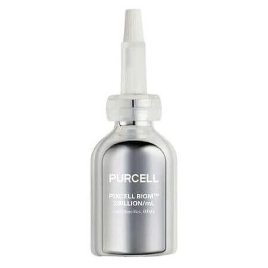 Сыворотка с высокой концентрацией ферментов Pixcell Biom 2Billion/mL, 30 мл, Purcell: цены и характеристики