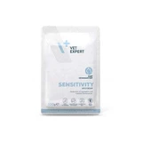 Вологий корм для котів Sensitivity Cat, 100 г, VetExpert