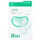 Гидроколлоидные пластыри No Problem Spot Patch, 72 штуки, Ilso