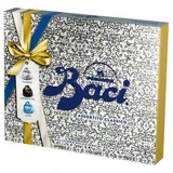 Шоколадные пралине в ассортименте Xmas Box, 250 г, Baci