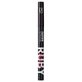Підводка для очей з фетровим наконечником Tattoo Felt Tip Eyeliner Matte Black, 0,7 мл, Ruby Kisses