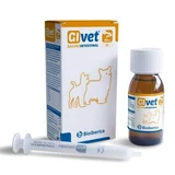 Гель для желудочно-кишечного тракта Givet, 60 мл, Bioiberica