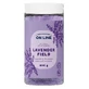 Сіль для ванн з лавандою та ромашкою Lavender Field, 800 г, Онлайн