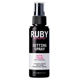 Спрей для закрепления макияжа Matte Finish Матовый финиш, 50 мл, Ruby Kisses
