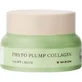 Нічний зволожуючий крем проти зморшок з колагеном Phyto Plump Collagen Інтенсивний нічний крем проти зморшок з колагеном Phyto Plump Collagen, 50 мл, Mizon