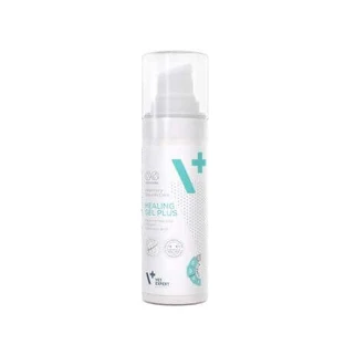 Healing Gel Plus загоювальний гель для собак та котів, 30 мл, VetExpert