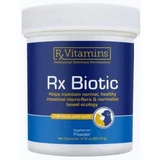 Пробіотик для собак та котів Biotic, 60 г, RX Vitamins