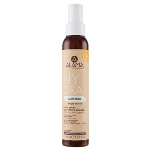 Защитный спрей Hydra Sun Milk, 150 мл, Alama