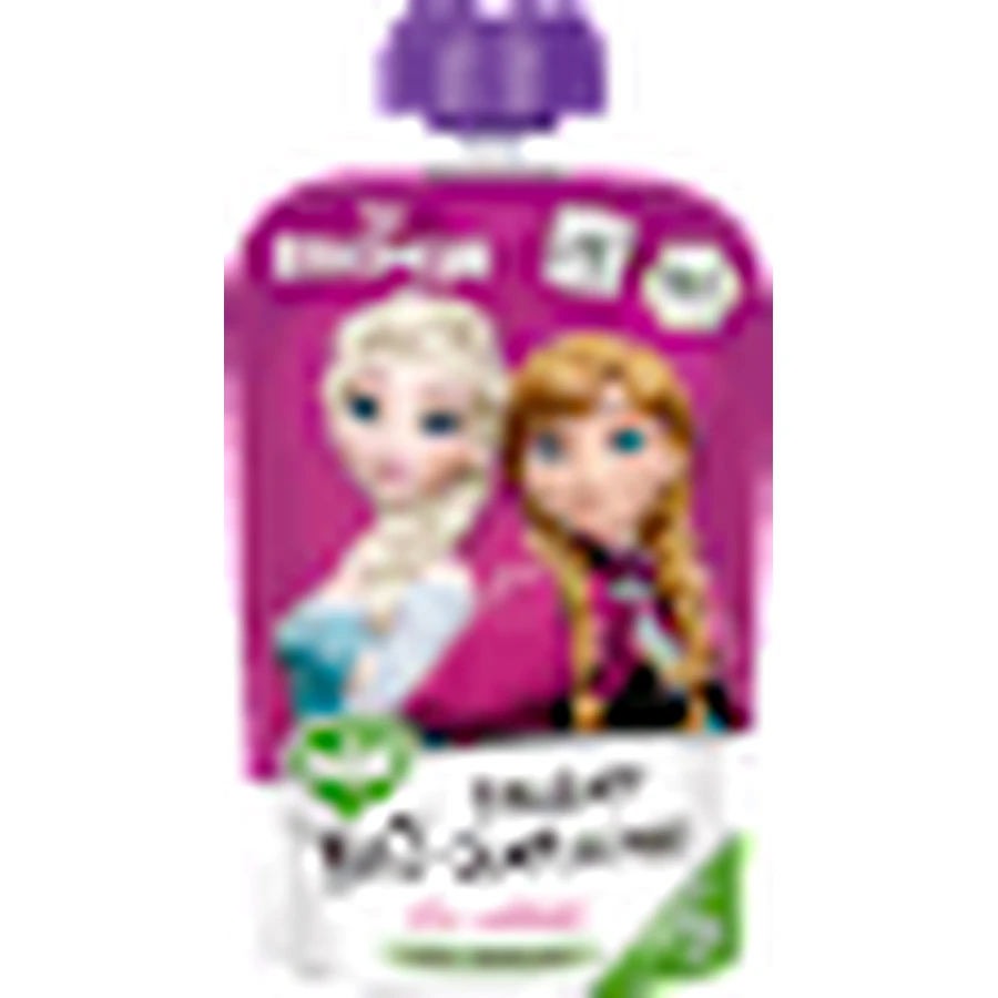 PURE & FUN Яблучно-суничне пюре, 100 г: ціни та характеристики