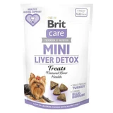 Печінковий детокс Dog Rewards, 50 г, Brit
