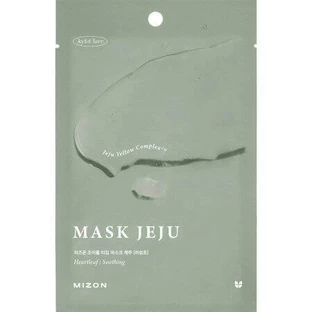 Маска для лица Heartleaf heartleaf Joyful Time, 23 грамма, Mizon