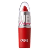 Dangerous Orange Cream Moisturising Ruj, 3,4 г, Ruby Kisses