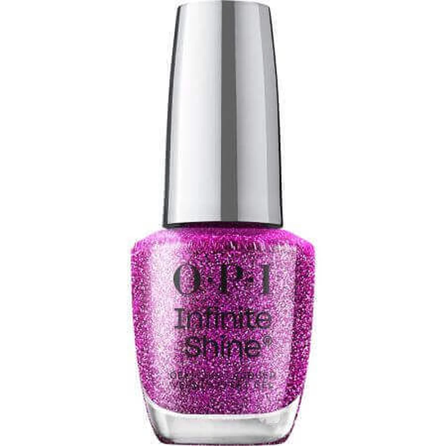 Гель-лак для нігтів A Lil Suga & Spice Infinite Shine Нескінченний блиск, 15 мл, OPI: ціни та характеристики