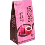 COCOA FUSION драже з ожиною та асаї, 60 г: ціни та характеристики