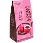 COCOA FUSION драже з ожиною та асаї, 60 г: ціни та характеристики