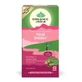Органический чай тулси Энерджи, 25 пакетиков, Organic India