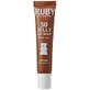Увлажняющий бальзам для губ So Jelly Coffee, 13 мл, Ruby Kisses