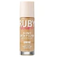 Тональний крем 3 в 1 Glowy Skin Filter Golden Medium, 30 мл, Ruby Kisses