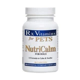 NutriCalm Dog, 50 капсул, RX Vitamins