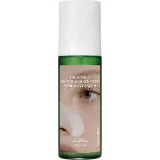 Premium Quick Step Sebum Removing Face Lotion, 100 мл, Dr. Althea