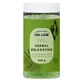 Соль для ножных ванн Herbal Relaxation Pine, Lavender and Rosemary, 800 г, On Line