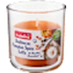 Скляна ароматична свічка Profissimo Pumpkin Spice, 1 шт.: ціни та характеристики