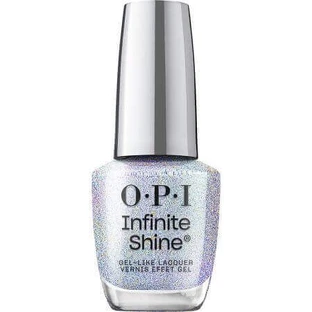 Гель-лак для нігтів "Put the Icy in Spicy Infinite Shine", 15 мл, OPI