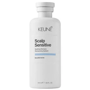 Шампунь для чутливої шкіри голови Scalp Sensitive, 300 мл, Keune