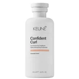 Відновлювальний кондиціонер для кучерявого волосся Confident Curl, 250 мл, Keune