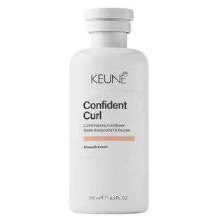 Відновлювальний кондиціонер для кучерявого волосся Confident Curl, 250 мл, Keune