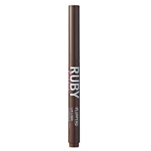 Підводка для губ Plumping Liner Brown, 0,16 г, Ruby Kisses