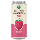 Комбуча Kombucha Kombucha Pop, 330 мл, Zenvita