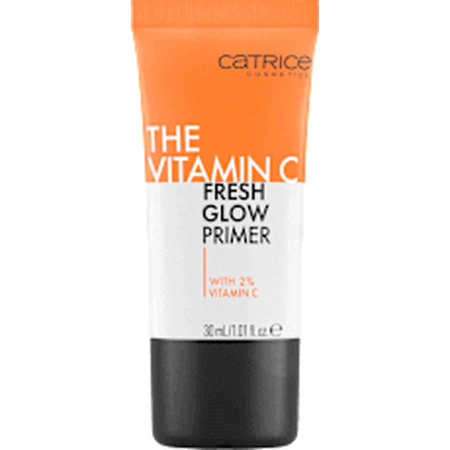 CATRICE The Vitamin C Fresh Glow Primer, 30 мл: цены и характеристики