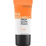 CATRICE The Vitamin C Fresh Glow Primer, 30 мл: цены и характеристики