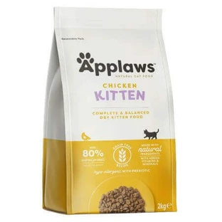 Сухий корм для кошенят, 2 кг, Applaws
