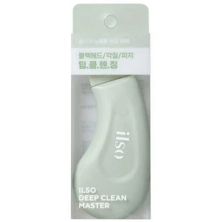Средство для удаления угрей Deep Clean Master, 1 штука, Ilso