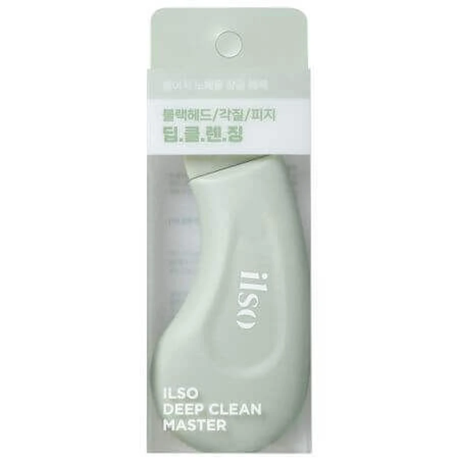 Средство для удаления угрей Deep Clean Master, 1 штука, Ilso: цены и характеристики