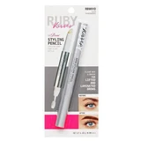Карандаш для бровей Go Brow Wax, 1,15 г, Ruby Kisses