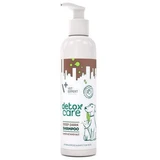 Шампунь для собак і котів з темною або чорною шерстю Detox Care Deep Dark, 250 мл, VetExpert