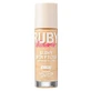 Тональний крем 3 в 1 Glowing Skin Filter Light, 30 мл, Ruby Kisses