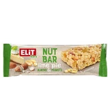 Батончик NutBar з родзинками та лаймом, 40 г, EliT