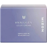 Крем для обличчя проти зморшок Hyalugen, 50 мл, Mizon