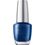 Гель-лак для нігтів Sneak-a-Blue Candy Candy Infinite Shine 15 мл, OPI