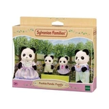Сімейні фігурки Ведмедик Панда, 3 роки+, Sylvanian Families