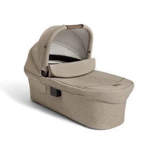 Переноска для коляски Ramble XL Signature, песчаник, Joie